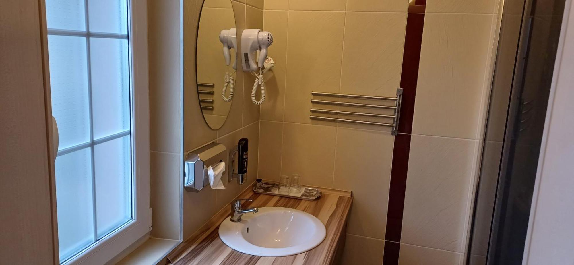Penzion Parma Ostruzna Ngoại thất bức ảnh
